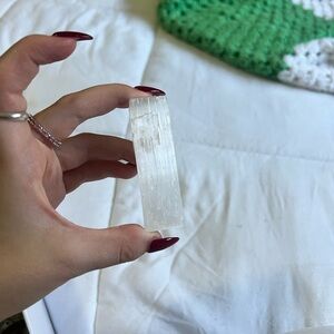 small selenite
